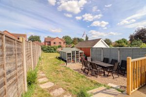 Garden- click for photo gallery